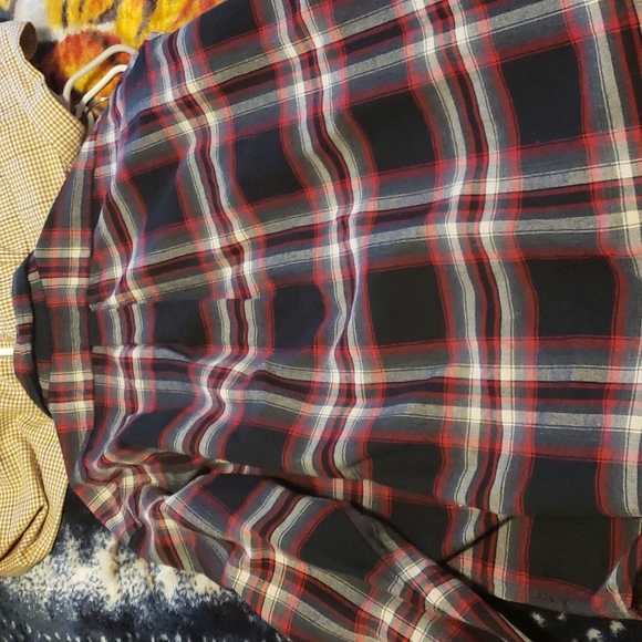 Classic Polo button-up. Very Clean - Picture 2 of 2